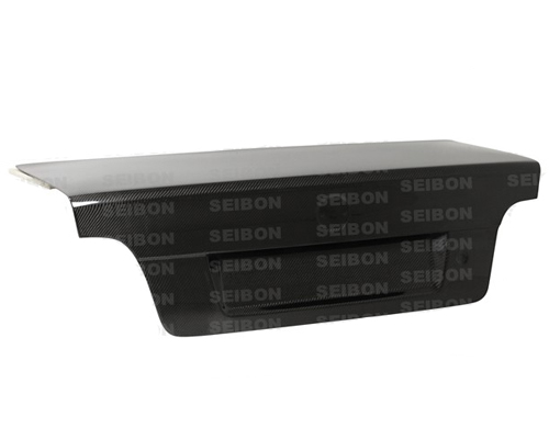 Seibon Carbon Fiber OEM Trunk BMW 5-Series E39 97-03