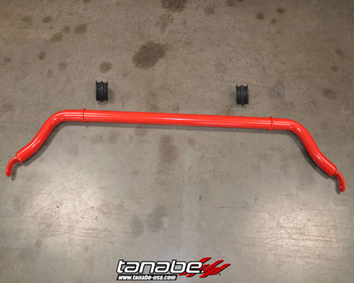 Tanabe Sustec 36mm Front Sway Bar Nissan GT-R R35 09-11