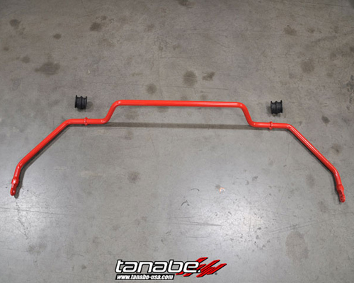 Tanabe Sustec 18mm Rear Sway Bar Nissan GT-R R35 09-11