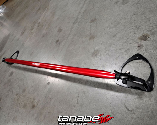 Tanabe Sustec Front Strut Tower Bar Subaru Legacy 10-12