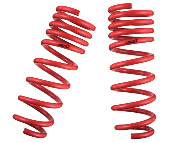 Tanabe DF210 Dress-Up Form Springs Acura RSX Type S 02-05