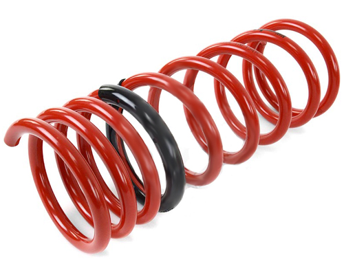 Tanabe NF210 Normal Feeling Springs Mazda RX-7 FD 93-97