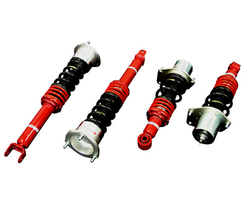 Tanabe Sustec Pro Five Coilovers Mazda RX-8 04-07