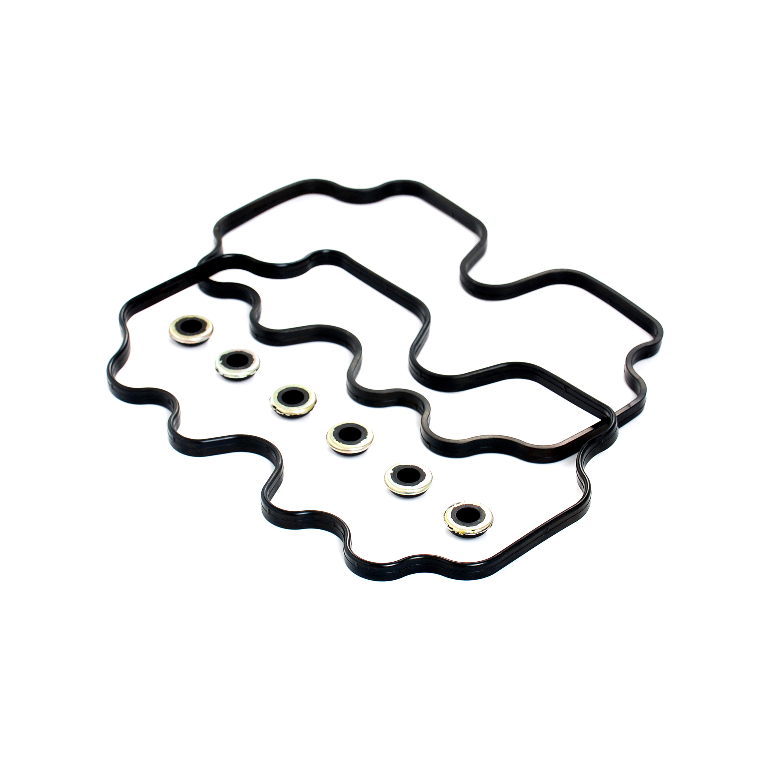 Cometic Automotive Subaru EJ22E Valve Cover Gasket Kit