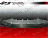 VIS Racing Terminator Dry Carbon Fiber Front Lip Nissan R35 GT-R 09-12