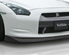 Veilside Version 1 Front Lip Nissan GT-R R35 09-12