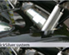 Quicksilver Sport Exhaust Bugatti Veyron