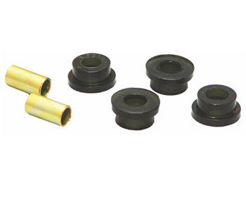 Whiteline Rear Sway Bar Link Bushings Toyota Corolla AE86 83-87