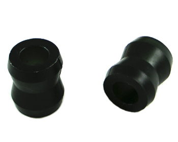 Whiteline Rear Lower Shock Bushing Toyota Corolla AE86 83-87