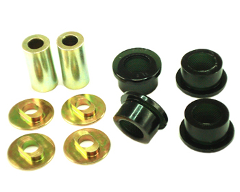 Whiteline Rear Inner Toe Arm Bushings Pontiac GTO 04-06 / Pontiac G8 08-09