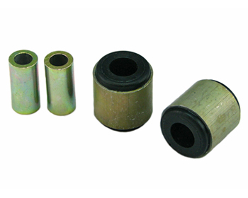 Whiteline Rear Panhard Bar Bushings Jeep Cherokee XJ 95-98