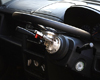 Works Bell Rapfix GTC Steering Wheel Quick Release