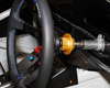 Works Bell Rapfix Racing Steering Wheel Quick Release