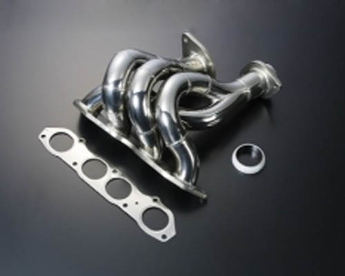 Js Racing Stainless hearder 4-2 Acura RSX 02-06