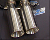 Active Autowerkes BMW E36 M3 Stainless Exhaust