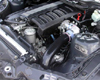 Active Autowerkes Motor Stage 2 Turbo Kit BMW Z3 M3 97-99