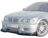 AC Schnitzer Black Carbon Front Lip Spoiler BMW 3 Series E46 M3 01-05