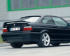 AC Schnitzer Carbon Fiber Rear Lip Spoiler Insert BMW E36 M3 95-99