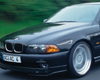 AC Schnitzer Front Add-on Lip Spoiler BMW 5 Series E39 9/00-03