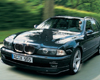 AC Schnitzer Front Add-on Lip Spoiler BMW 5 Series E39 9/00-03