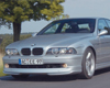 AC Schnitzer Front Add-on Lip Spoiler BMW 5 Series E39 96-8/00