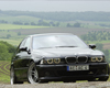AC Schnitzer Type III Racing Wheel Set 18x8.5 BMW 5 Series E39