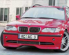 AC Schnitzer Front Lip Spoiler BMW 3 Series E46 Sedan/Touring 9/01-05