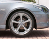 AC Schnitzer Type IV Racing Wheel Set 19x8.5 19x9.5 BMW 5 Series E60 M5