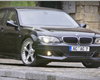 AC Schnitzer Add-on Front Spoiler BMW 7 Series E65 05-08