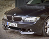 AC Schnitzer Add-on Front Spoiler BMW 7 Series E65 05-08