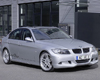 AC Schnitzer Front Spoiler BMW 3 Series E90 Sedan | Touring 06-11