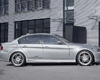 AC Schnitzer Side Skirts BMW 3 Series E90 Sedan | Touring 06-11