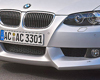 AC Schnitzer Front Lip Spoiler BMW E92 Coupe 06-11