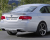 AC Schnitzer Rear Wing BMW E92 Coupe 06-11