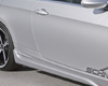 AC Schnitzer Side Skirt BMW E92 Coupe 06-11