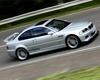 AC Schnitzer Rear Racing Wing BMW 3 Series E46 M3 Coupe 01-05