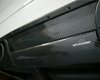 AC Schnitzer Black Carbon Rear Diffuser BMW 3 Series E46 M3 01-05