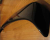 AC Schnitzer Rear Wing BMW 3 Series E46 M3 Coupe 01-05