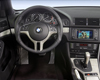 AC Schnitzer Silver Carbon Steering Wheel Insert BMW 5 Series E39 96-03