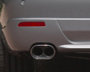 AC Schnitzer Rear Tail Pipe BMW E46 3 Series 320i-325i / 328i 99-07