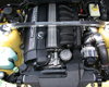 Active Autowerkes SuperCharger 355HP BMW E36 M3 95-99