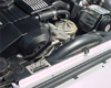 Active Autowerkes SuperCharger 367HP BMW Z3 M 98-00