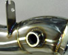 Active Autowerkes Signature Down Pipes BMW 135i E87 07-11