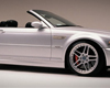 AC Schnitzer Type III Racing Wheel Set 18x8.5 BMW E85 Z4 Roadster