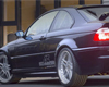 AC Schnitzer Type III Racing Wheel Set 18x8.5 18x9.5 BMW 3 Series E46 incl M3