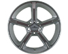 AC Schnitzer Type IV Wheel Set 19x8.5 19x9.5 BMW 5 Series E60 M5
