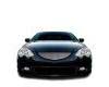 Grillcraft MX Series Upper Grille Acura RSX 02-04