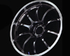 Advan RS-D Wheel 18x7.5  4x100