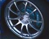 Advan RZ Wheel 18x9.0  5x114.3