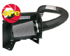 aFe Stage 2 Cold Air Intake Pro-Dry S Jeep Cherokee 4.0L 91-01